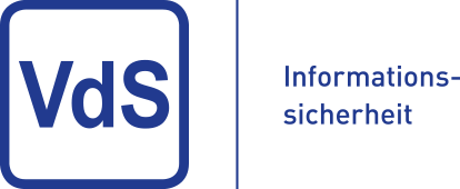 VdS Informationssicherheit