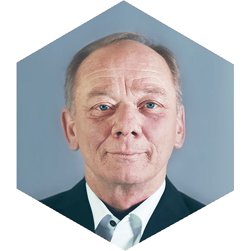 Lohnprofessor Georg Vogginger